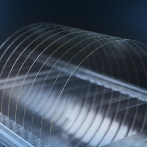 Napolitana de sticla