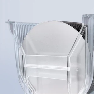 Vafer de carbură de siliciu